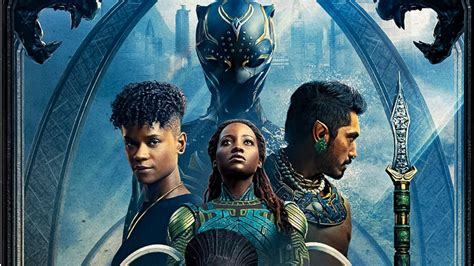 black panther 2 full movie.
